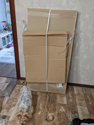 Письменный стол Ferrum-decor Серии Конект c этажеркой 75x120x60 белый ДСП Белое 16мм (XK00187) фото от покупателей 2