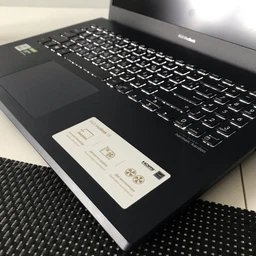 Ноутбук ASUS VivoBook X571LH-BQ354 (90NB0QJ1-M07140) Star Black