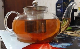 Заварник Ardesto Gemini Roma 800ml фото від покупців 9