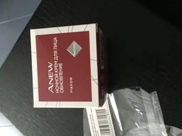Ночной восстанавливающий крем для лица Avon с технологией Protinol 50 мл (1387111)(ROZ6400101827) фото от покупателей 1
