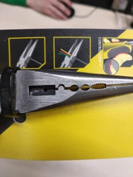 Плоскогубцы Stanley Control-Grip 150 мм (STHT0-74363) фото от покупателей 4