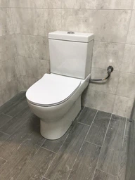 Унитаз-компакт DEVIT Fresh с сиденьем Soft Close дюропласт 3110121 фото от покупателей 12