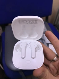 Наушники Xiaomi&nbsp;QCY T13 White фото от покупателей 10