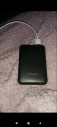 УМБ Gelius Pro Power Bank RDM GP-PB20263 20000mAh Black (2099900873980) фото от покупателей 13
