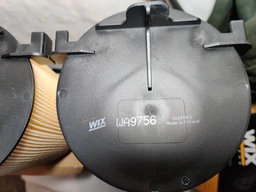 Фильтр воздуха WIX FILTERS 370/4 = WA9756 WIX Filters (WA9756) фото от покупателей 3