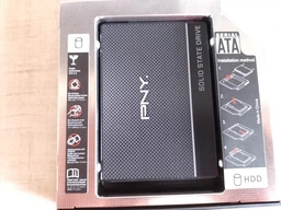Накопитель SSD 2.5" 120GB PNY SSD (SSD7CS900-120-PB) фото от покупателей 10