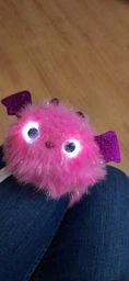 Ігровий Набір З Інтерактивним дракончик Pomsies S2 - Зої фото від покупців 1