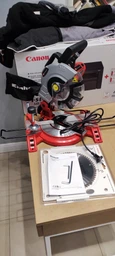 Пила торцовочная Einhell TC-MS 2112 (4300295) фото от покупателей 1