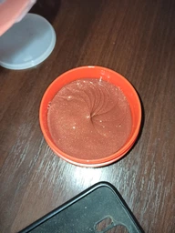 Гидрогелевые патчи с экстрактом красного апельсина Images Eye Mask Blood Orange 60 шт (6941349323501/6973098898214) фото от покупателей 7