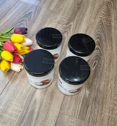 Сет Рафінованих кокосових олій Hillary 100% Pure Coconut Oil 500 мл HI-11-464 фото від покупців 1