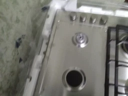Газовая варочная поверхность Whirlpool GMA 6422/IX [95560] фото от покупателей 10