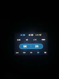 Видеокамера GoPro HERO 10 Black (CHDHX-102-RT) фото от покупателей 7