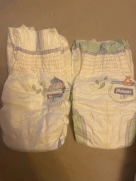 Підгузки Huggies Extra Care Size Розмір 4 (8-16 кг) 76 шт (5029053583167) фото от покупателей 5