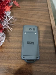 Мобільний телефон Ulefone Armor MINI 2 (IP68) Camouflage фото від покупців 12