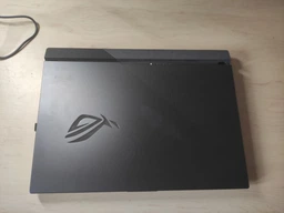 Ноутбук ASUS ROG Strix G15 G513IH-HN008 (90NR07P2-M01270) Eclipse Gray фото от покупателей 9