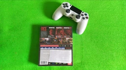 Игра Mafia Trilogy для PS4 (Blu-ray диск) фото от покупателей 7