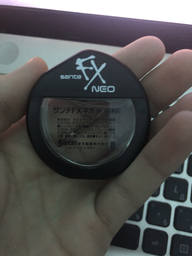 Японские питательные глазные капли с таурином SANTEN FX NEO 12 мл фото от покупателей 5