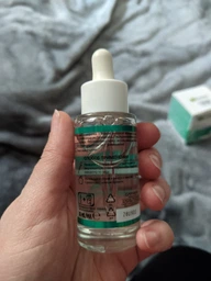 Увлажняющая гиалуроновая алоэ-сыворотка Garnier Skin Naturals для нормальной и комбинированной кожи лица 30 мл (3600542432924) фото от покупателей 1
