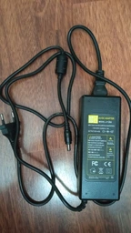 Импульсный адаптер питания Voltronic 12В 8А 96Вт (DAO100W913) фото от покупателей 1