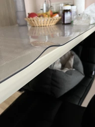 Скатертина захисна DecorProtect М'яке скло 700х1100х2 мм (MS250091)