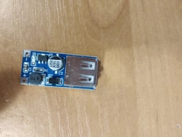 Стабилизатор/преобразователь напряжения повышающий MT3608 DC-DC 2-24В - 9-28В 2А фото от покупателей 1