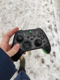 Геймпад Microsoft Xbox Series X/S Wireless Controller 20th Anniversary Special Edition (QAU-00045) [62241]