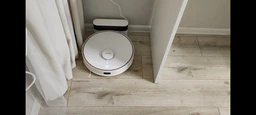 Робот-пылесос 360 Plus Vacuum Cleaner S7 White - Open Box