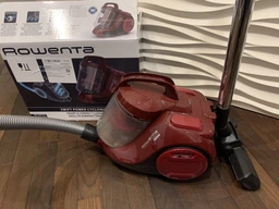 Пылесос без мешка ROWENTA Swift Power Cyclonic RO2933EA фото от покупателей 7