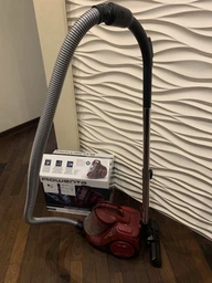 Пылесос без мешка ROWENTA Swift Power Cyclonic RO2933EA фото от покупателей 6