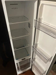 Холодильник MIDEA MDRS619FGF28 фото від покупців 3