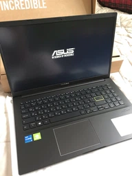 Ноутбук ASUS VivoBook 15 K513EQ-BN335 (90NB0SK1-M04320) Indie Black фото от покупателей 6