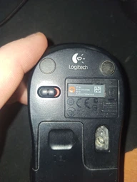 USB-адаптер Logitech Unifying Receiver (910-005931) фото от покупателей 1