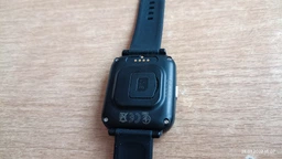 Дитячий смарт-годинник AmiGo GO006, VIDEOCALL, GPS, 4G, WIFI, BT4.0, 720mAh, White UA UCRF фото від покупців 7