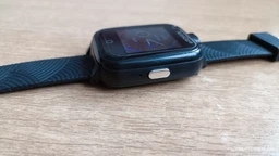 Дитячий смарт-годинник AmiGo GO006, VIDEOCALL, GPS, 4G, WIFI, BT4.0, 720mAh, White UA UCRF фото від покупців 5