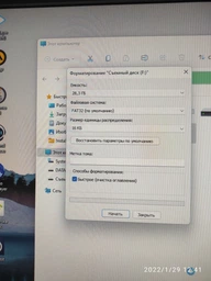 Карта памяти microSD 128Gb Transcend 300S Class 10 UHS-I U3 (TS128GUSD300S) фото от покупателей 8