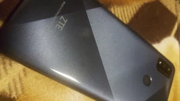 Мобильный телефон ZTE Blade A51 2/64GB Gray (850642) фото от покупателей 1