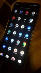 Мобильный телефон ZTE Blade A51 2/64GB Gray (850642)