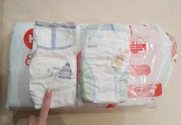 Подгузники Huggies Elite Soft 4 Box 8-14 кг 120 шт (5029053578125) фото от покупателей 11