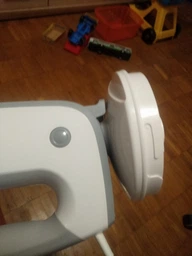 Миксер BOSCH MFQ36490 фото от покупателей 7
