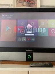 Медиаплеер Core Tech X96 MINI 2гб 16Гб Amlogic S905W2 Андроид 11 Смарт ТВ Приставка + G10S Аэро пульт фото от покупателей 10