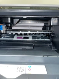 БФП HP Smart Tank 515 Wireless (1TJ09A) фото від покупців 3