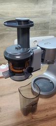 Насадка-соковыжималка KENWOOD KAX720PL фото от покупателей 3