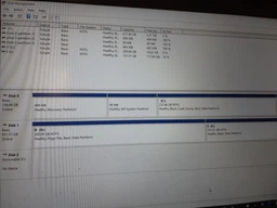Накопитель SSD Western Digital M.2 2280 2TB (WDS200T3X0C) фото от покупателей 1