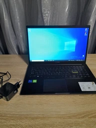 Ноутбук ASUS VivoBook 15 K513EQ-BN335 (90NB0SK1-M04320) Indie Black