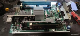 Адаптер Maiwo M.2 NVMe M-key SSD to PCI-E 3.0 16x / 8x / 4x (KT046)