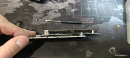 Адаптер Maiwo M.2 NVMe M-key SSD to PCI-E 3.0 16x / 8x / 4x (KT046) фото от покупателей 1