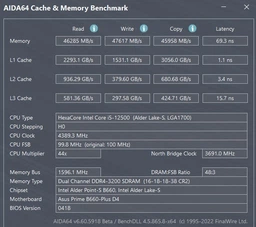 Процесор Intel Core i5-12500 Box (BX8071512500) UA [148437] фото від покупців 5