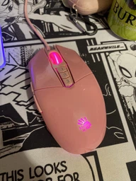 Мишка A4Tech Bloody P91s RGB Black USB