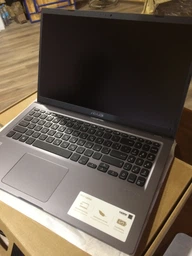 Ноутбук ASUS Laptop X515FA-BQ019 (90NB0W01-M00620) Slate Grey фото от покупателей 12