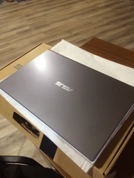Ноутбук ASUS Laptop X515FA-BQ019 (90NB0W01-M00620) Slate Grey фото от покупателей 11